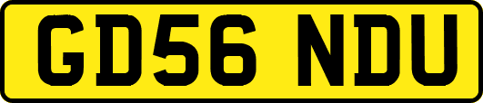 GD56NDU