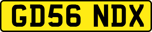 GD56NDX