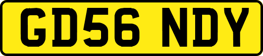 GD56NDY