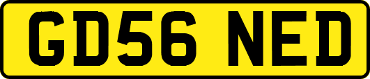 GD56NED