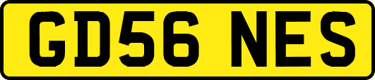 GD56NES
