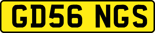 GD56NGS