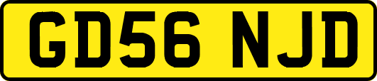 GD56NJD