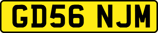 GD56NJM