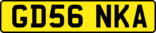 GD56NKA