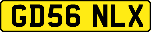 GD56NLX