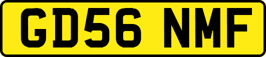 GD56NMF