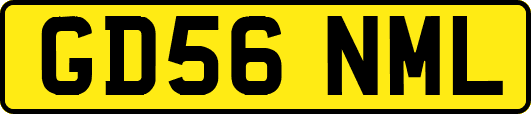 GD56NML