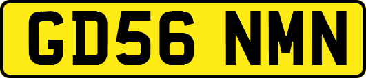 GD56NMN