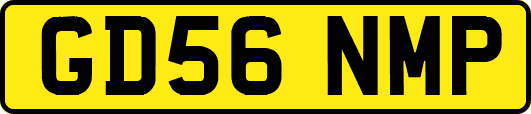 GD56NMP