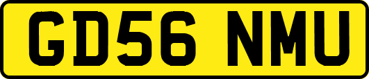 GD56NMU