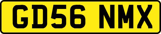 GD56NMX