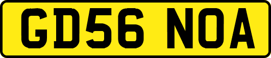 GD56NOA