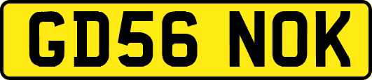 GD56NOK