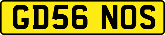 GD56NOS