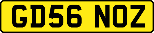 GD56NOZ