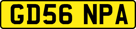 GD56NPA