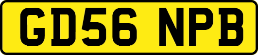 GD56NPB