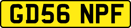 GD56NPF