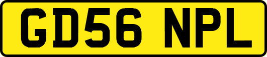 GD56NPL