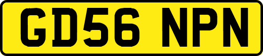 GD56NPN