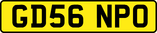 GD56NPO