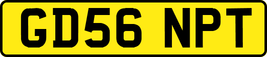 GD56NPT
