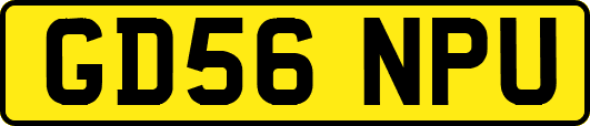 GD56NPU