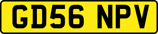 GD56NPV