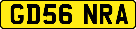 GD56NRA