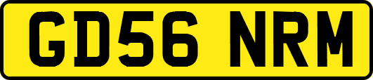 GD56NRM