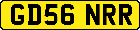 GD56NRR
