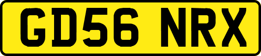 GD56NRX