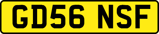 GD56NSF