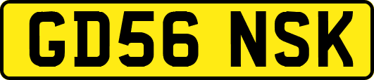 GD56NSK