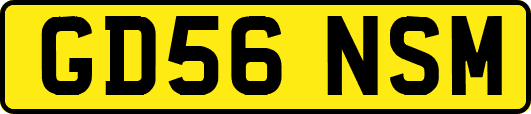 GD56NSM