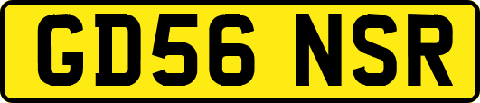 GD56NSR