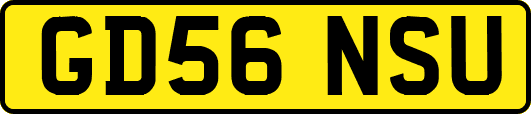 GD56NSU