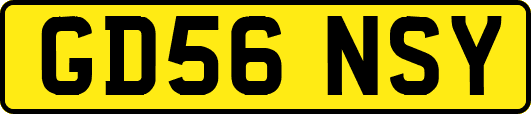 GD56NSY