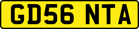 GD56NTA