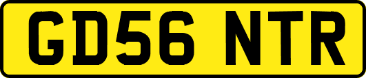 GD56NTR
