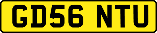 GD56NTU