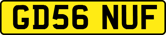 GD56NUF