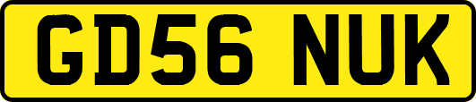 GD56NUK