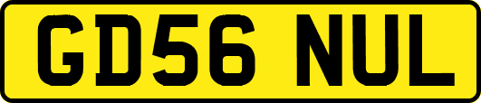 GD56NUL
