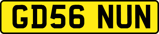 GD56NUN