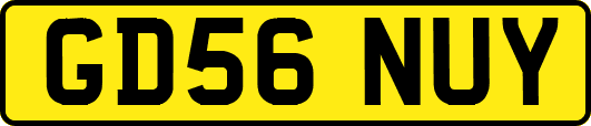 GD56NUY
