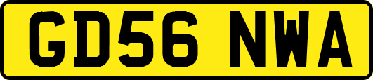 GD56NWA