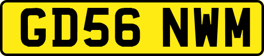 GD56NWM