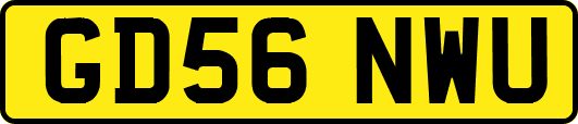 GD56NWU